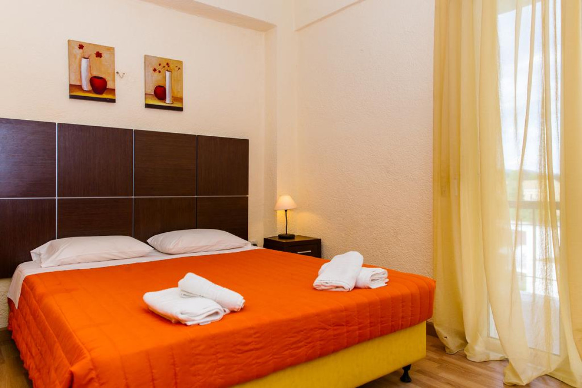 Feakion Hotel (Gouvia)