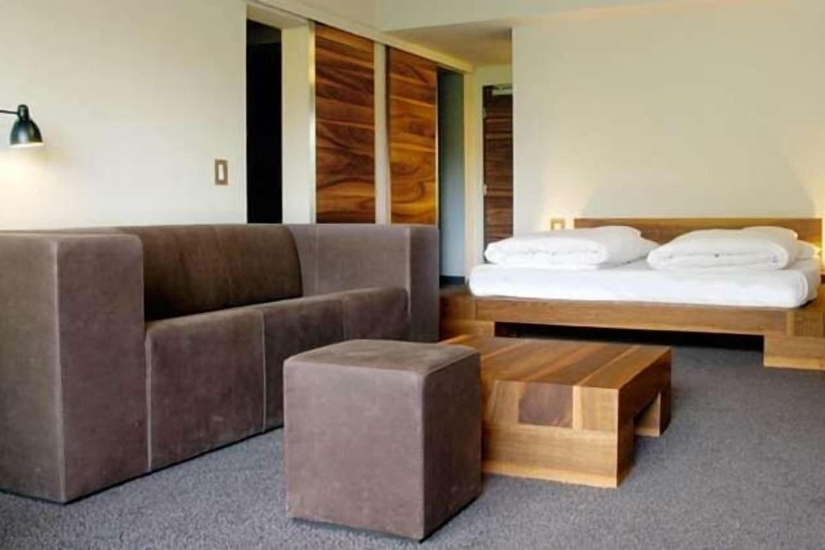 Feldmilla Design Hotel – Wellness & Spa