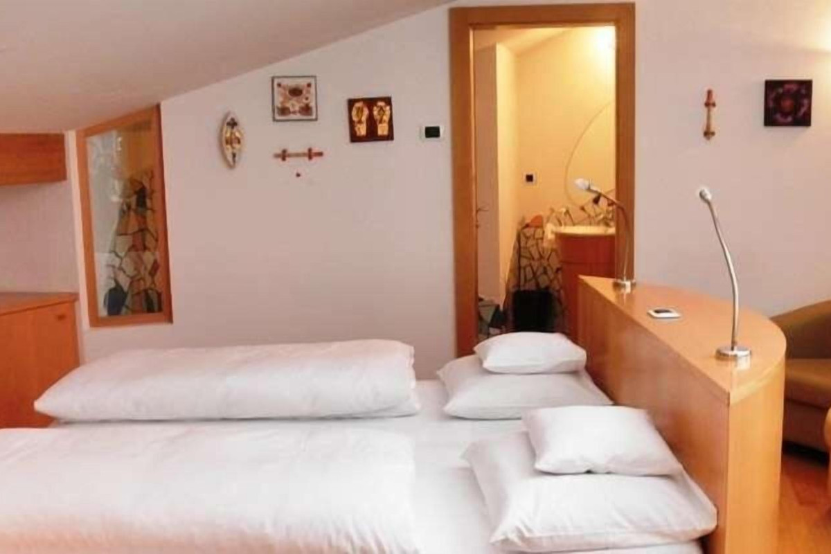 Feldmilla Design Hotel – Wellness & Spa