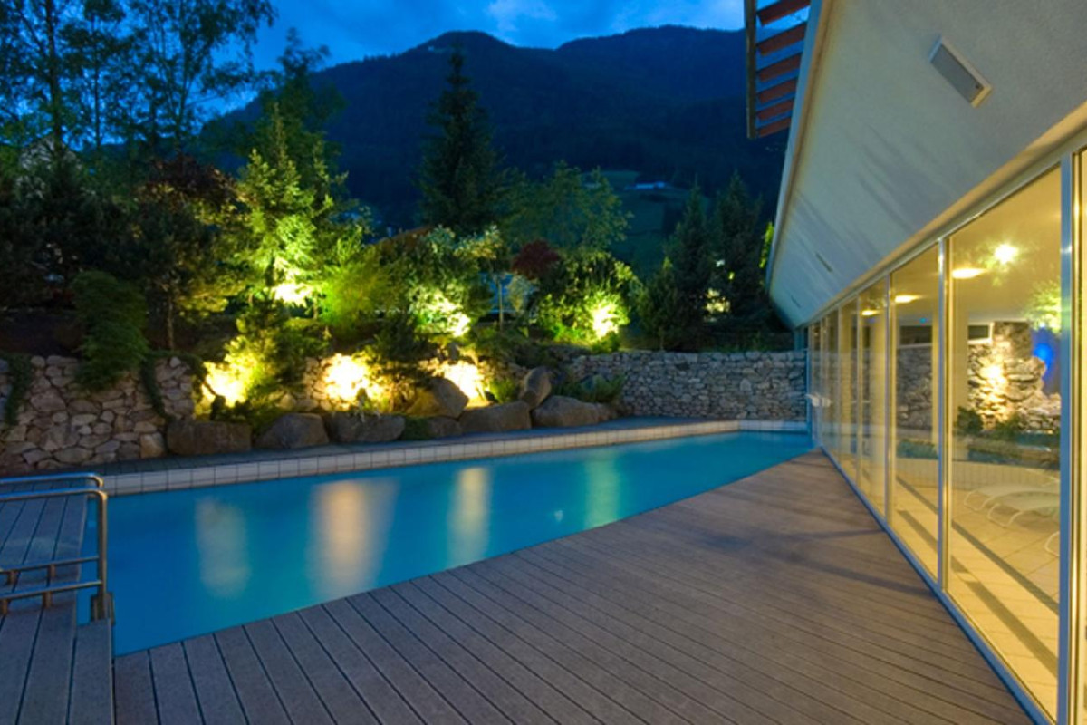 Feldmilla Design Hotel – Wellness & Spa