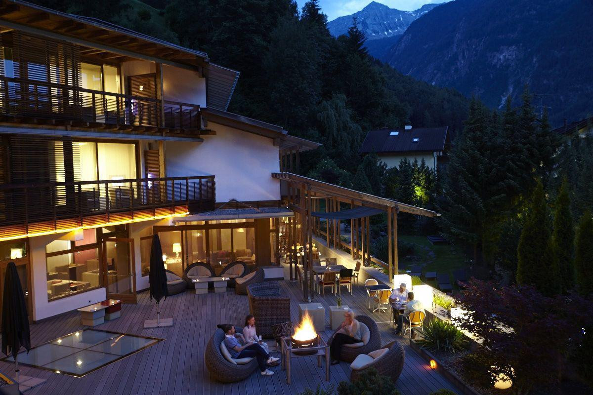 Feldmilla Design Hotel – Wellness & Spa