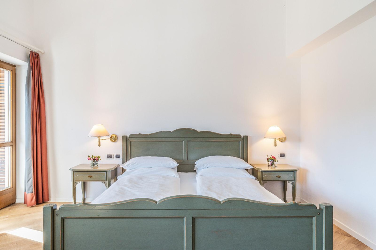 Feldmilla Design Hotel – Wellness & Spa