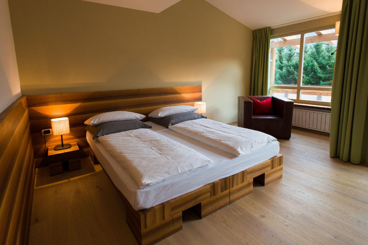Feldmilla Design Hotel – Wellness & Spa