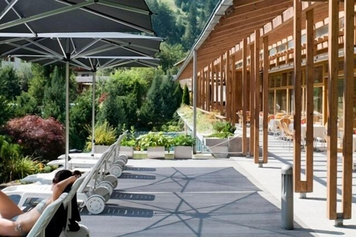 Feldmilla Design Hotel – Wellness & Spa