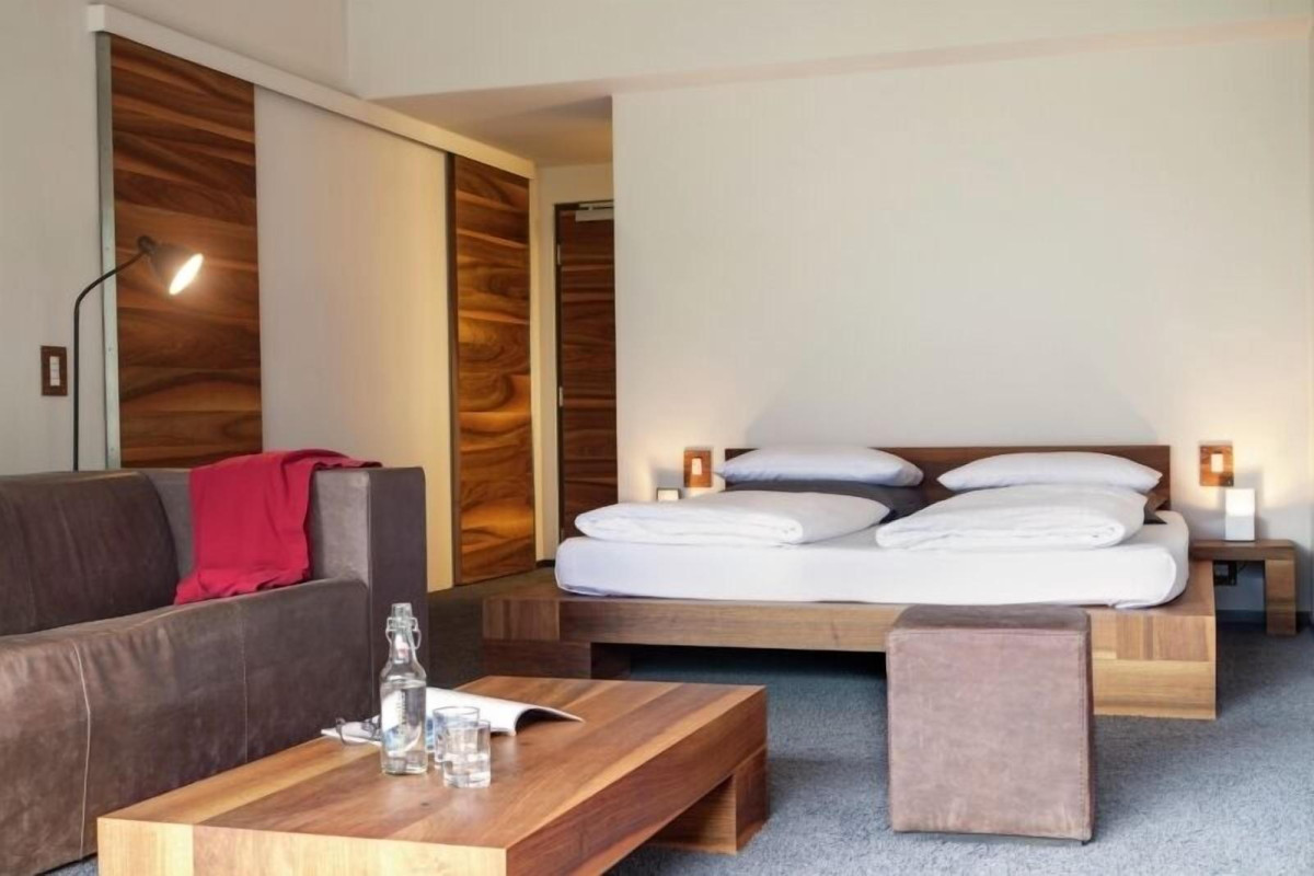 Feldmilla Design Hotel – Wellness & Spa