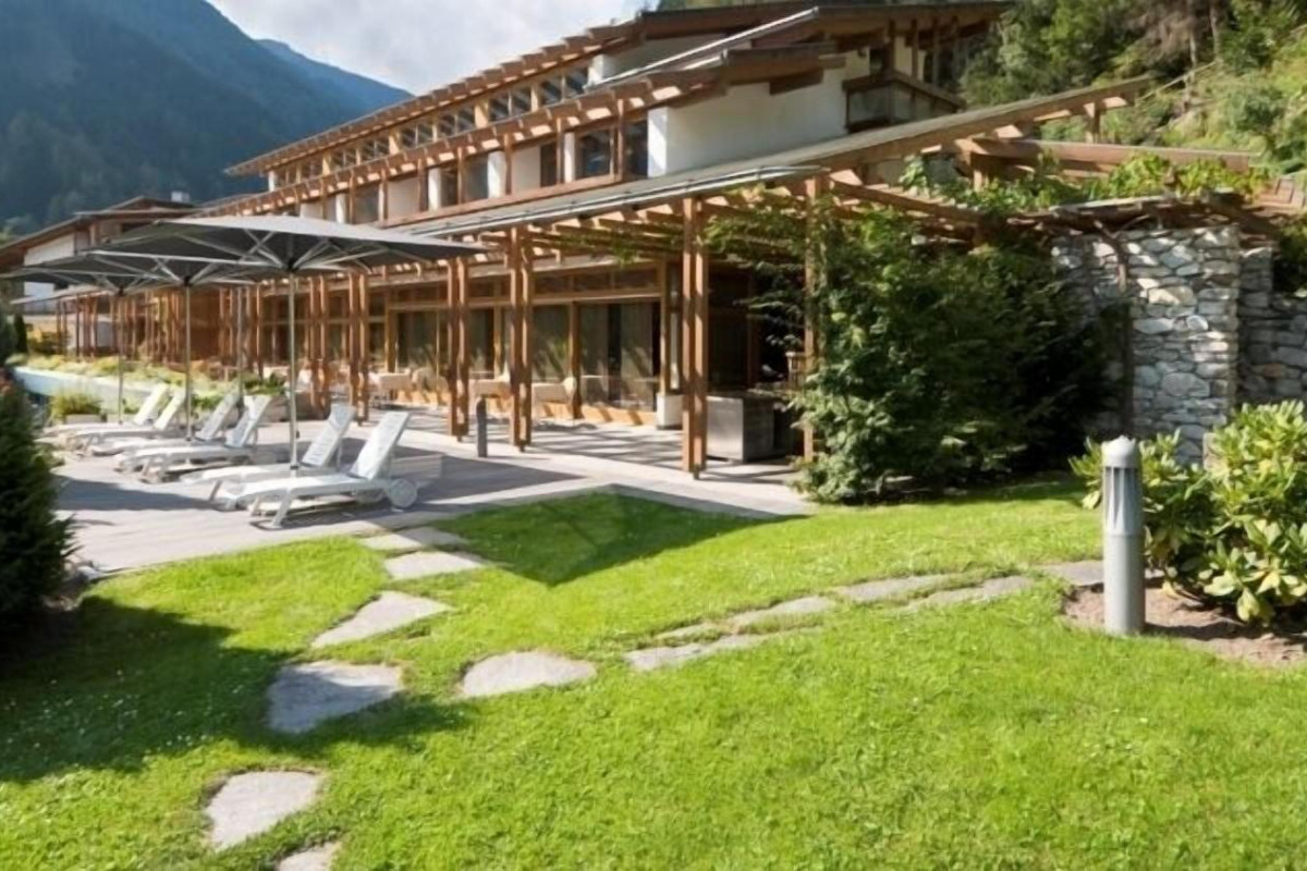 Feldmilla Design Hotel – Wellness & Spa