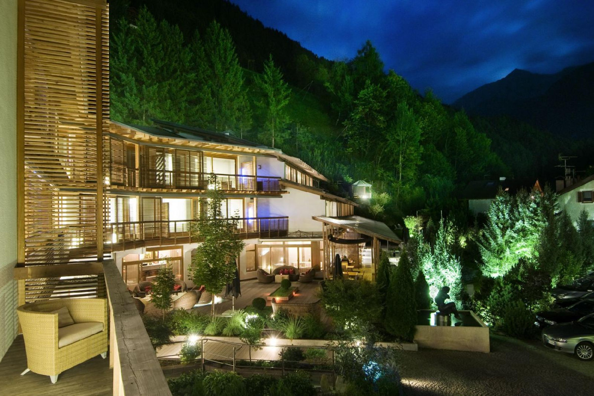 Feldmilla Design Hotel – Wellness & Spa