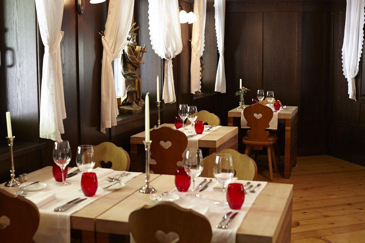 Feldmilla Design Hotel – Wellness & Spa