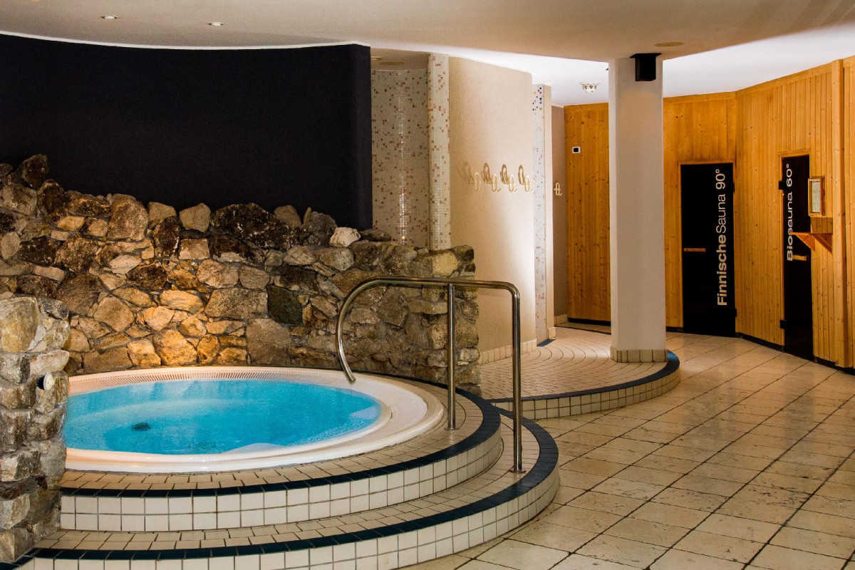 Feldmilla Design Hotel – Wellness & Spa