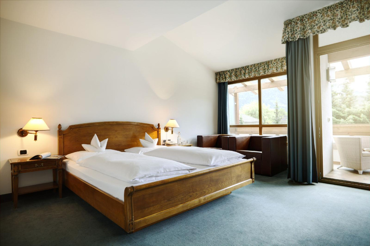 Feldmilla Design Hotel – Wellness & Spa
