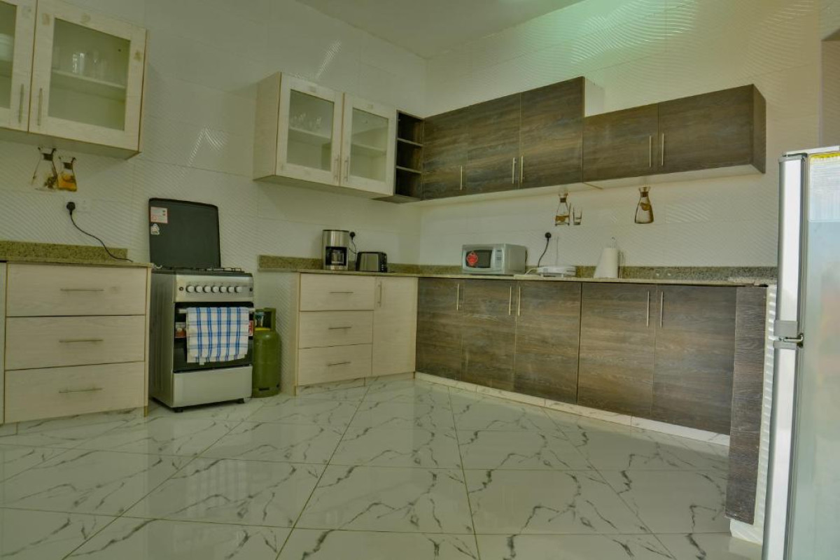 Fenns Cozy Residences - Nyali