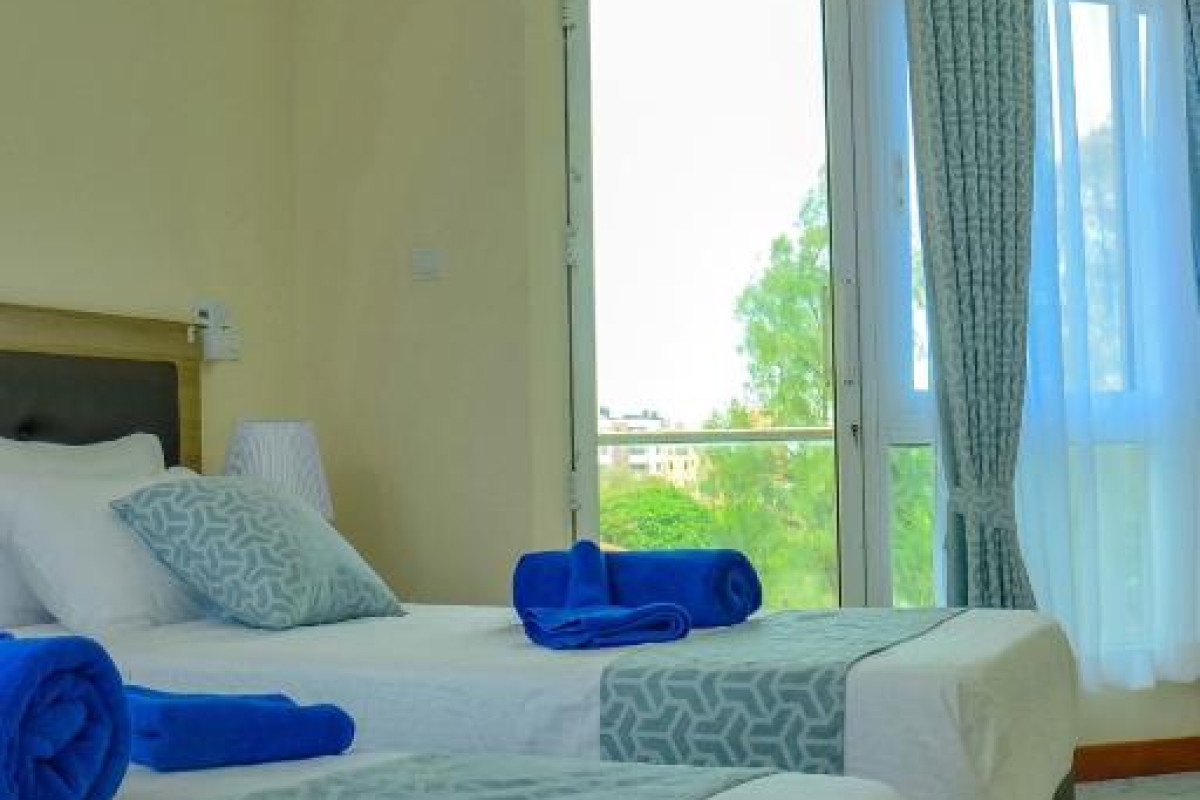 Fenns Cozy Residences - Nyali