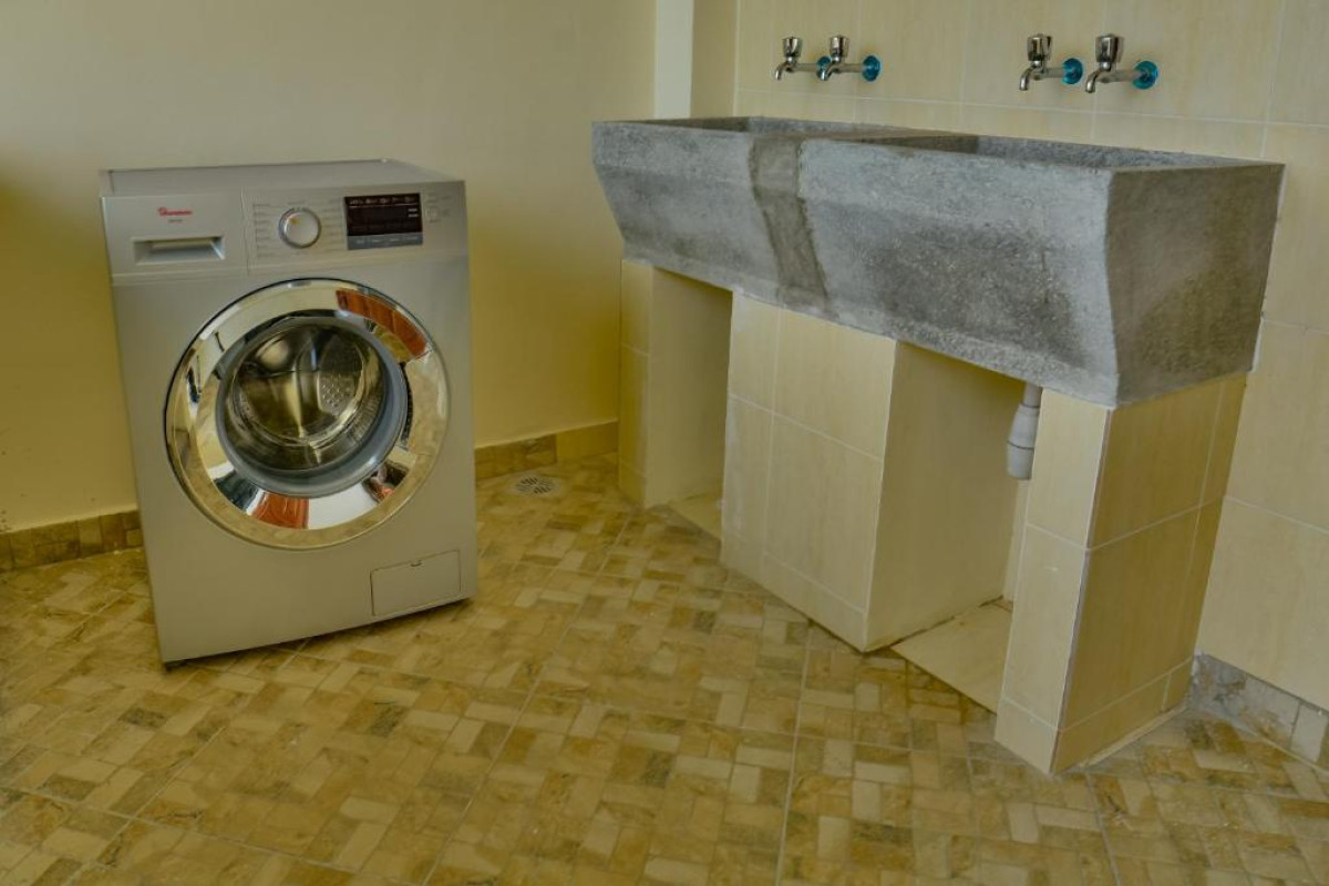Fenns Cozy Residences - Nyali