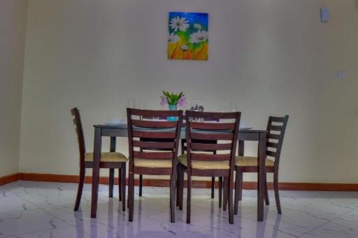 Fenns Cozy Residences - Nyali