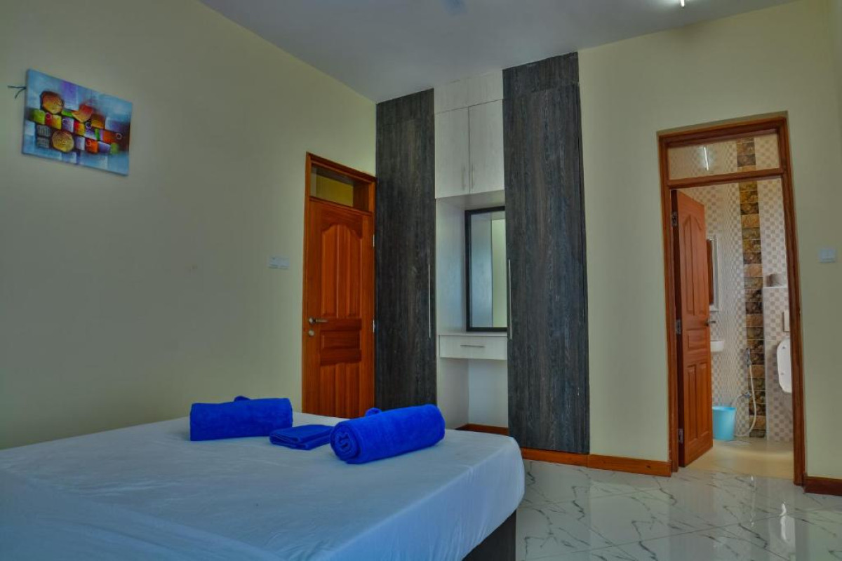 Fenns Cozy Residences - Nyali