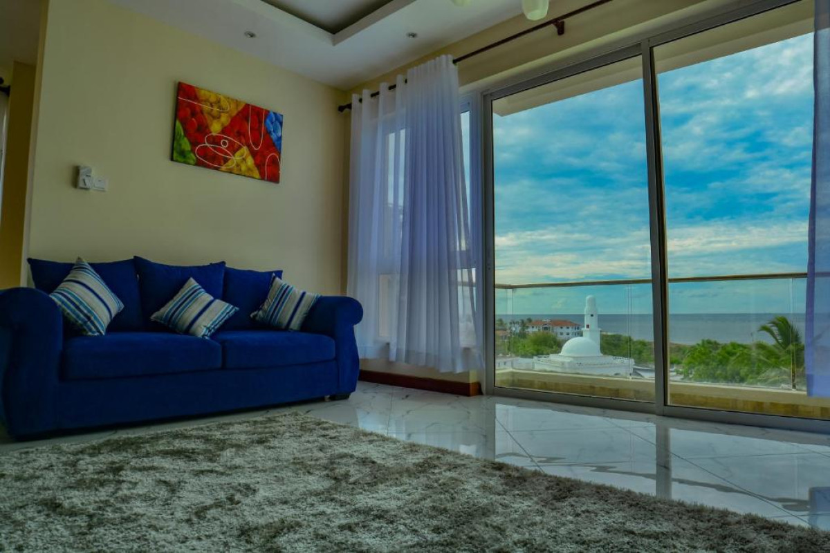 Fenns Cozy Residences - Nyali