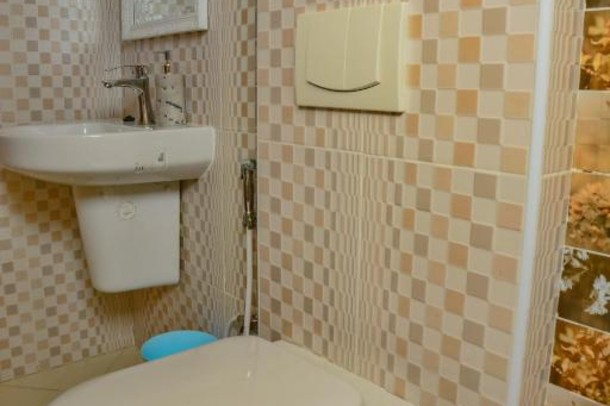 Fenns Cozy Residences - Nyali