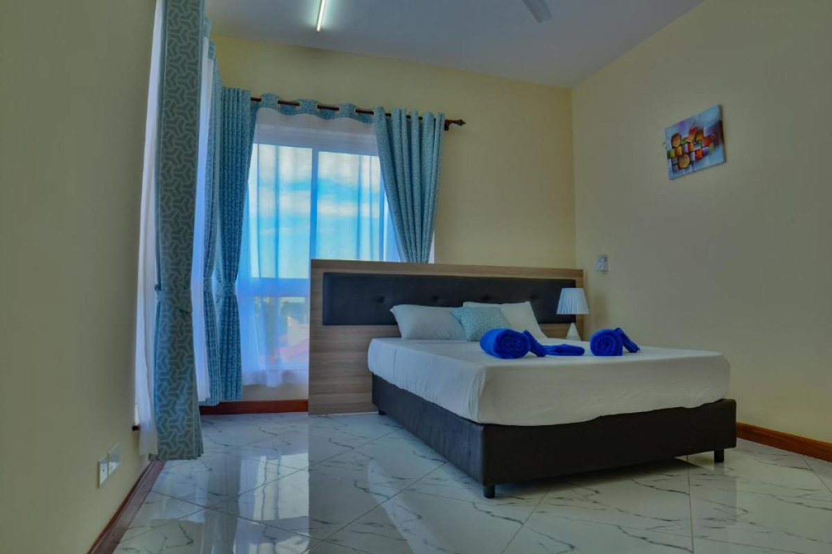 Fenns Cozy Residences - Nyali