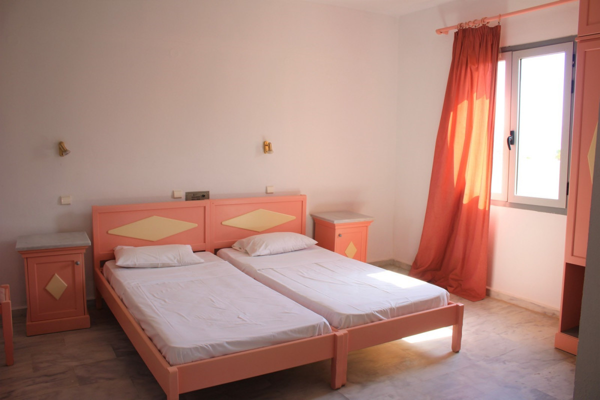 Fereniki Hotel