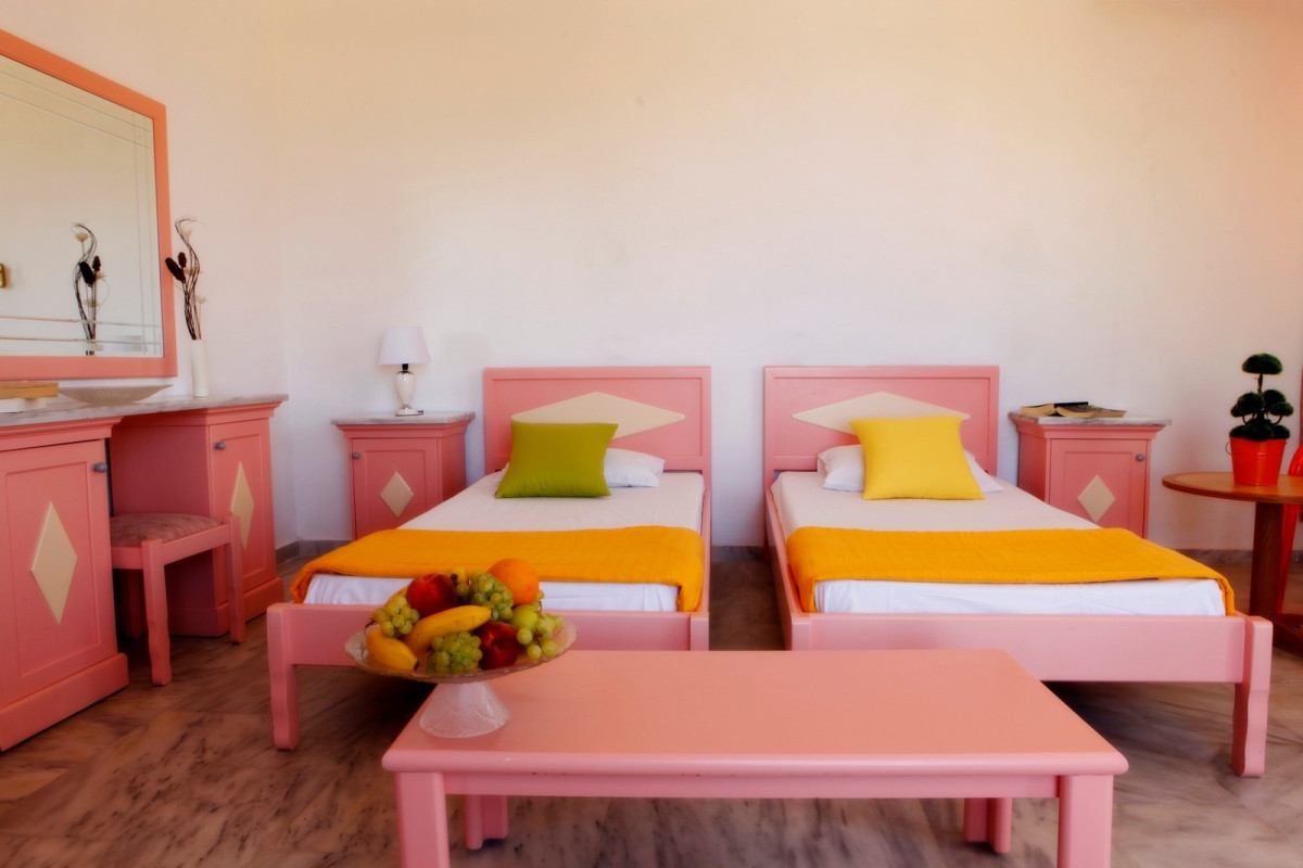 Fereniki Hotel