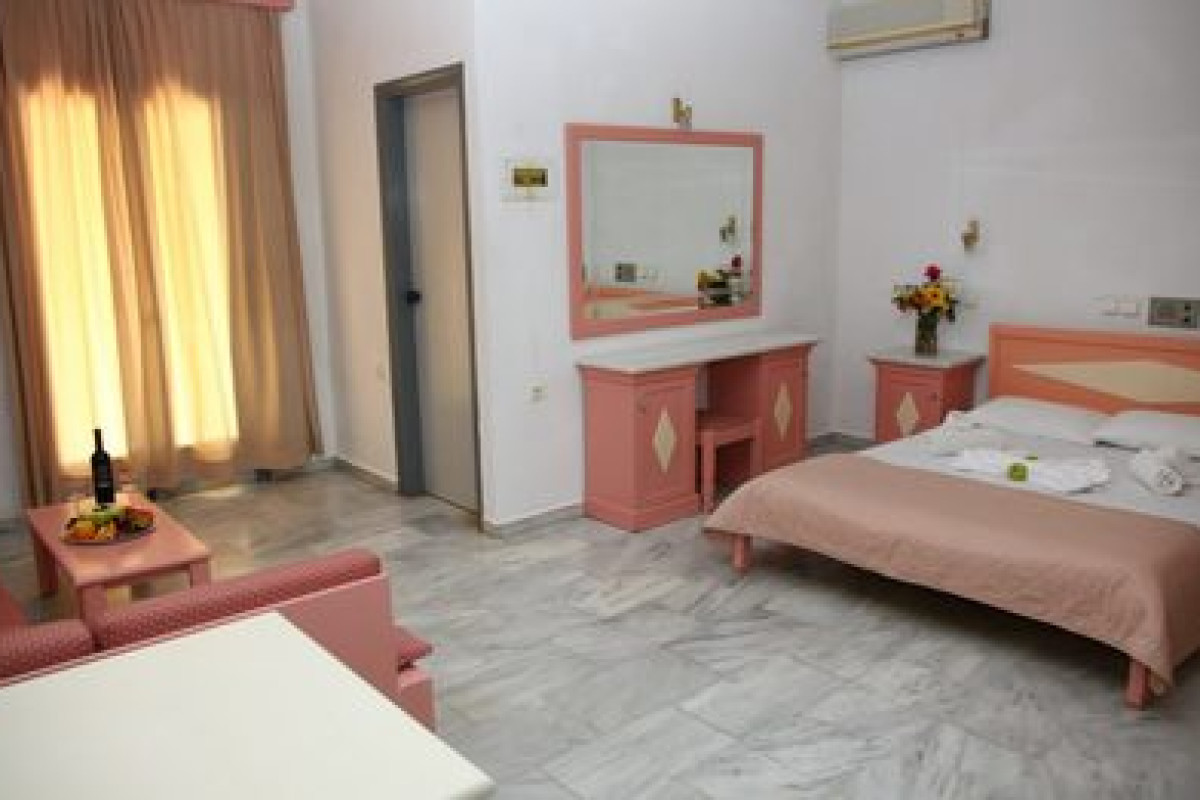 Fereniki Resort