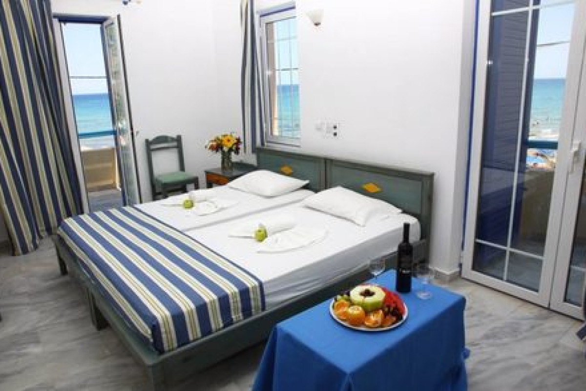 Fereniki Resort