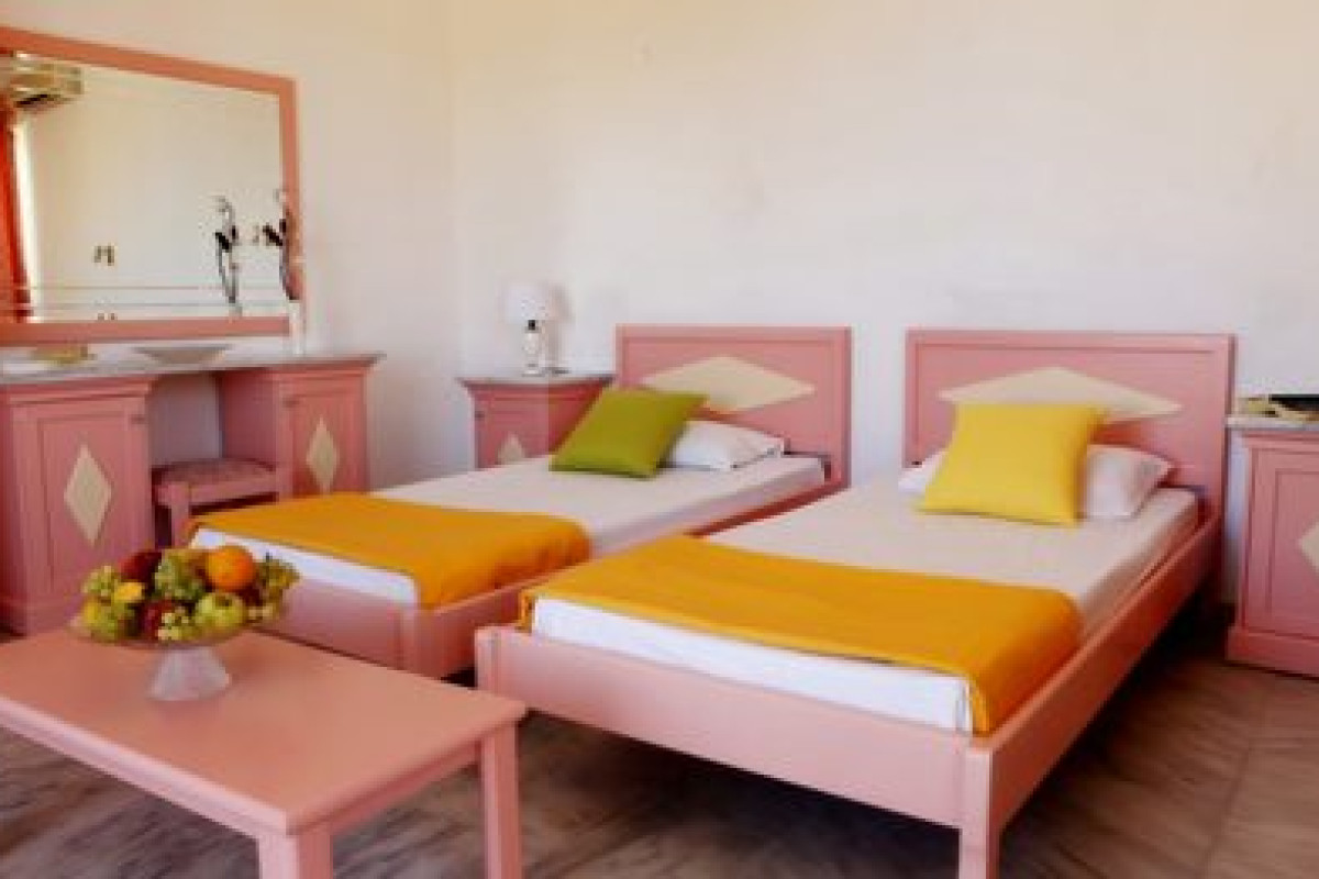 Fereniki Resort