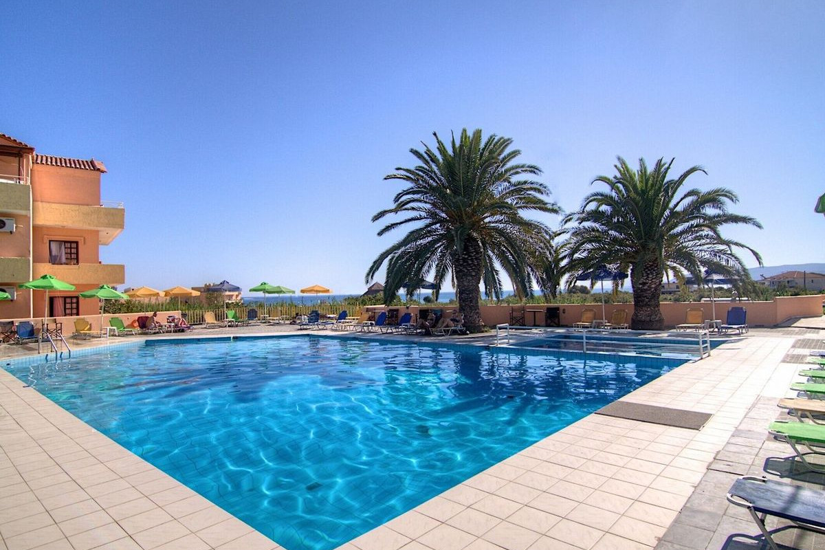 Fereniki Resort