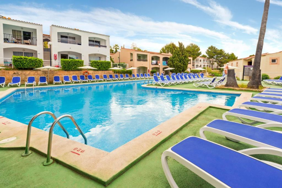 Fergus Club Europa