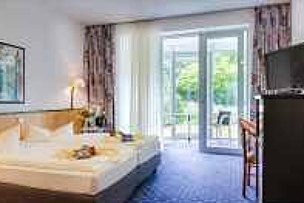 Ferien Resort Lewitz Mühle