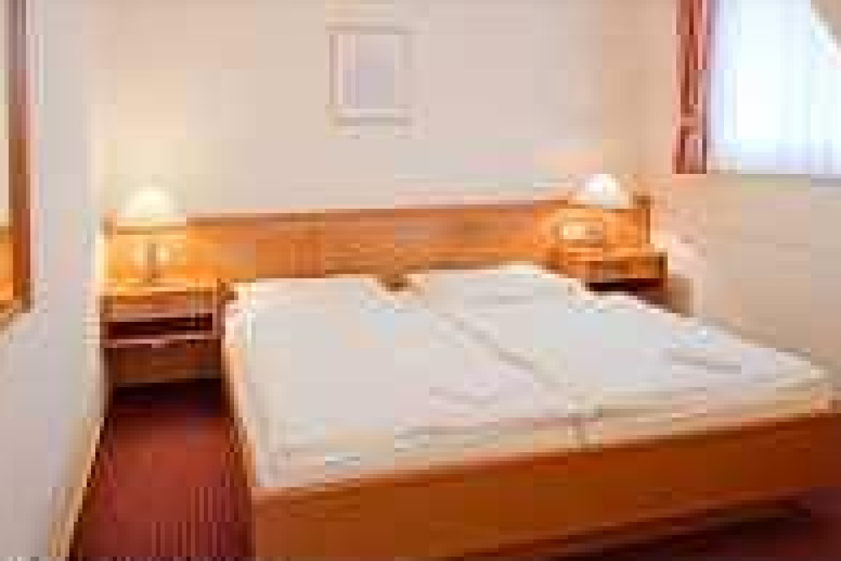 Ferien Resort Lewitz Mühle