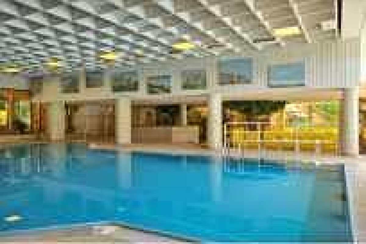 Ferienclub Bellevue
