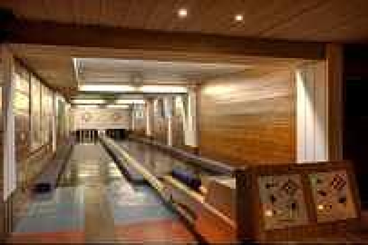 Ferienclub Bellevue