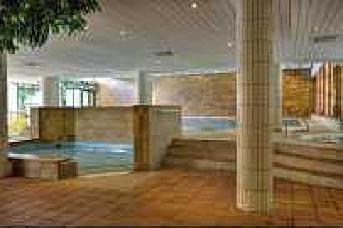Ferienclub Bellevue