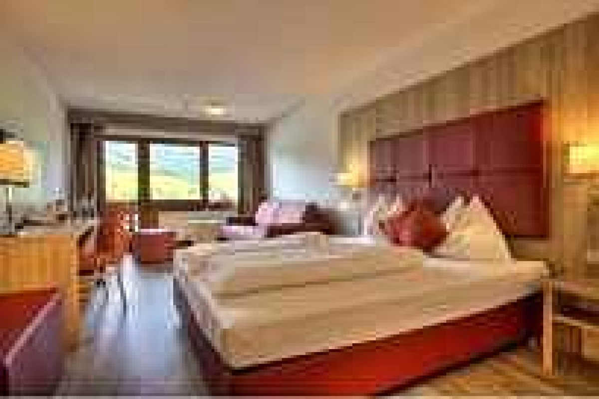 Ferienclub Bellevue