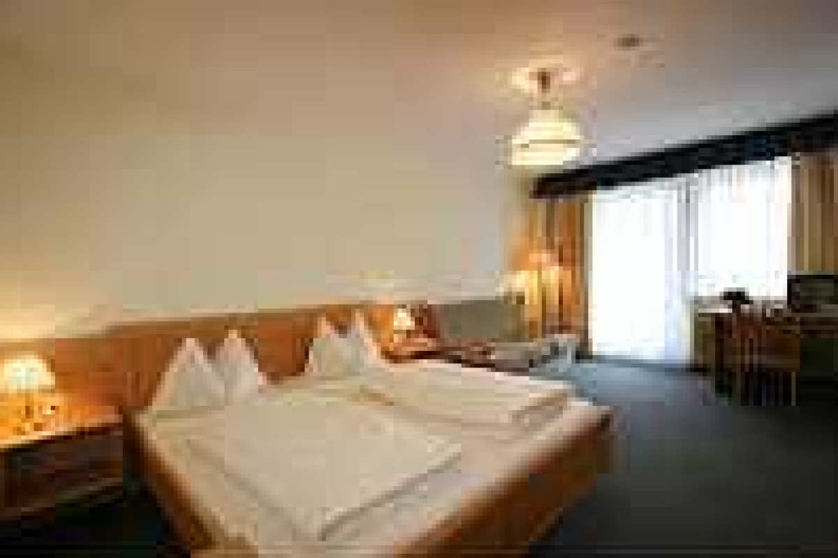 Ferienhotel Alber