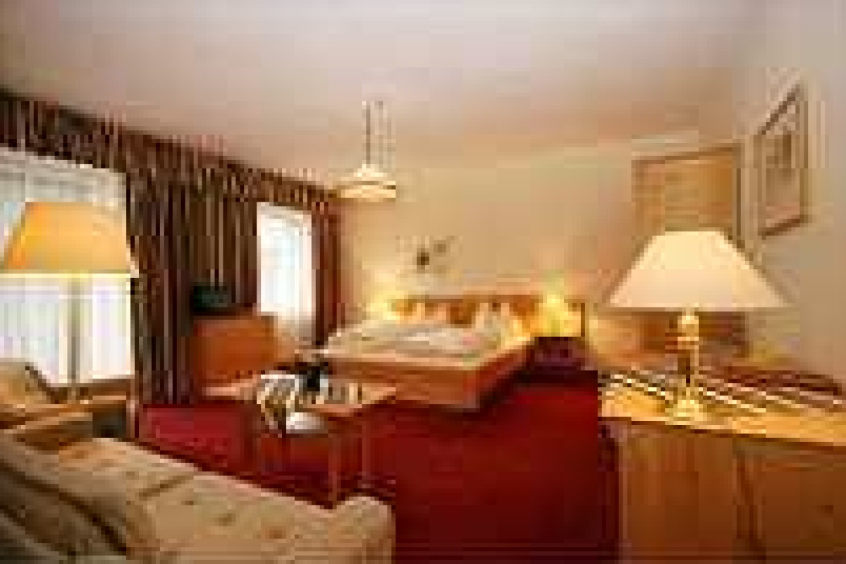 Ferienhotel Alber