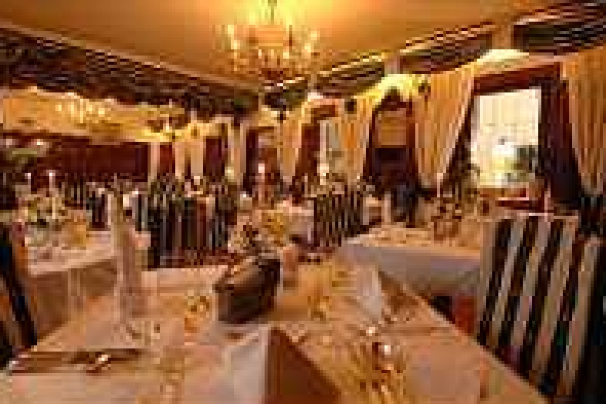 Ferienhotel Alber