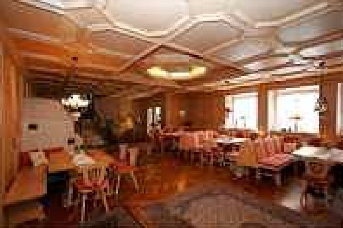 Ferienhotel Alber