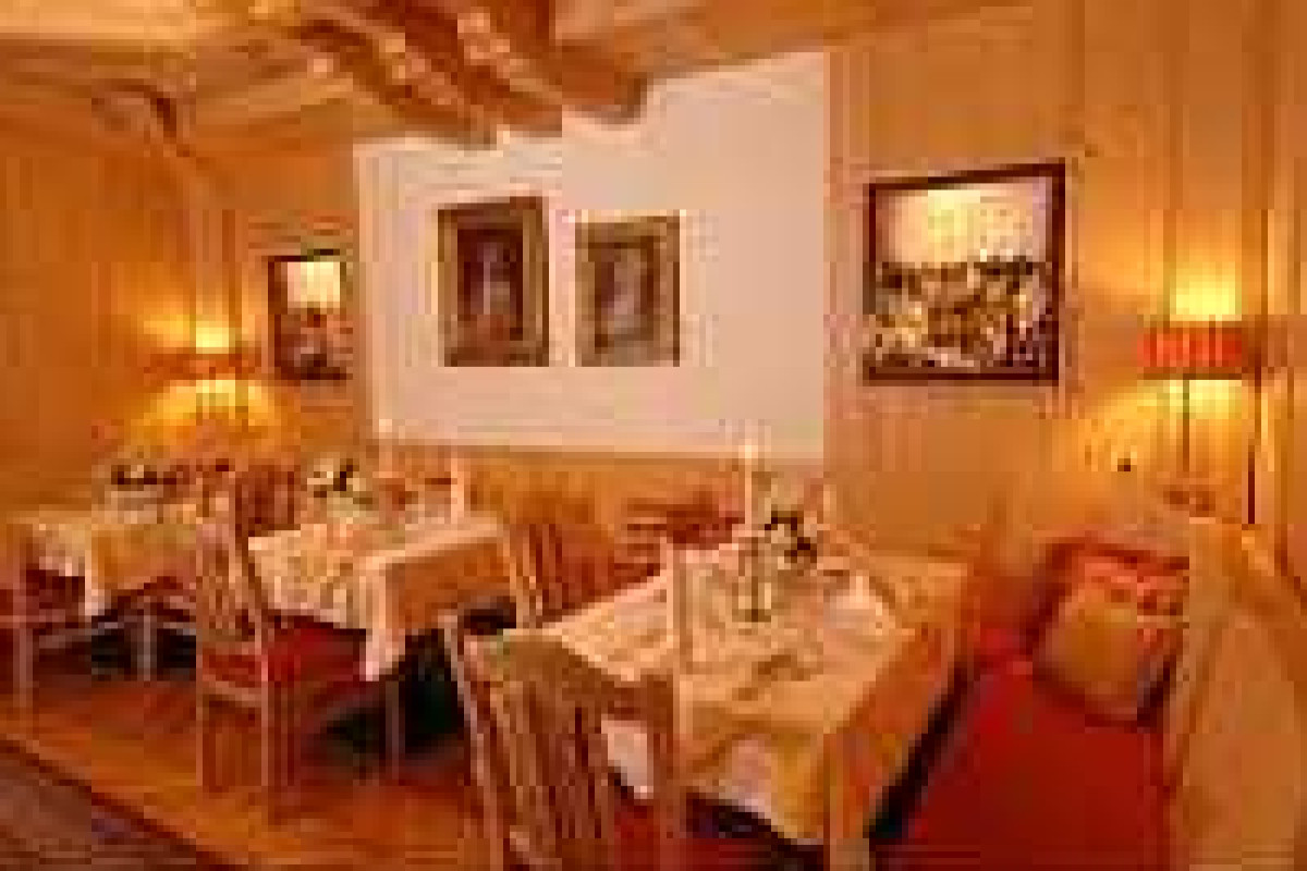 Ferienhotel Alber