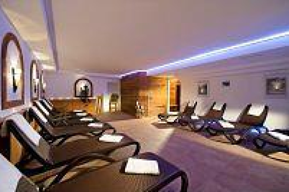 Ferienhotel Alpenhof