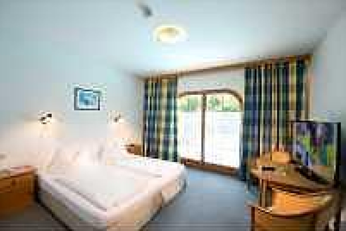 Ferienhotel Alpenhof
