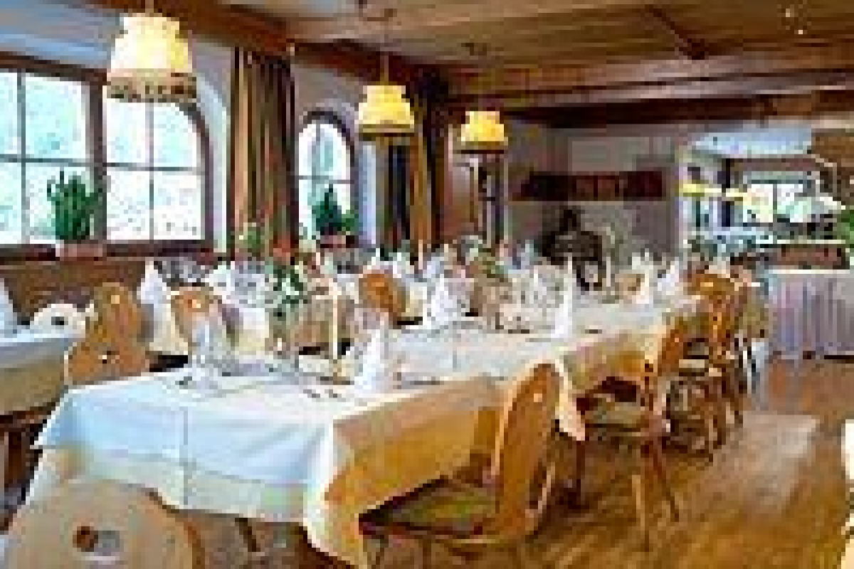Ferienhotel Alpenhof