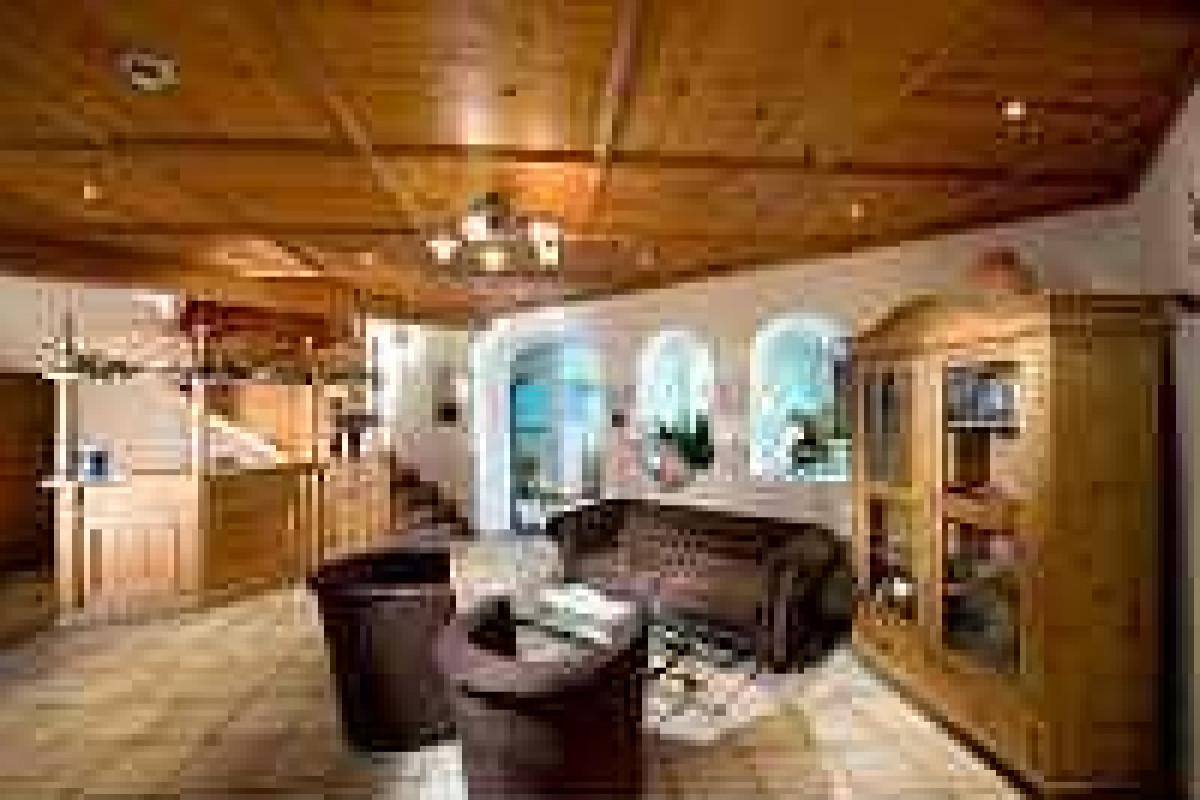 Ferienhotel Alpenhof