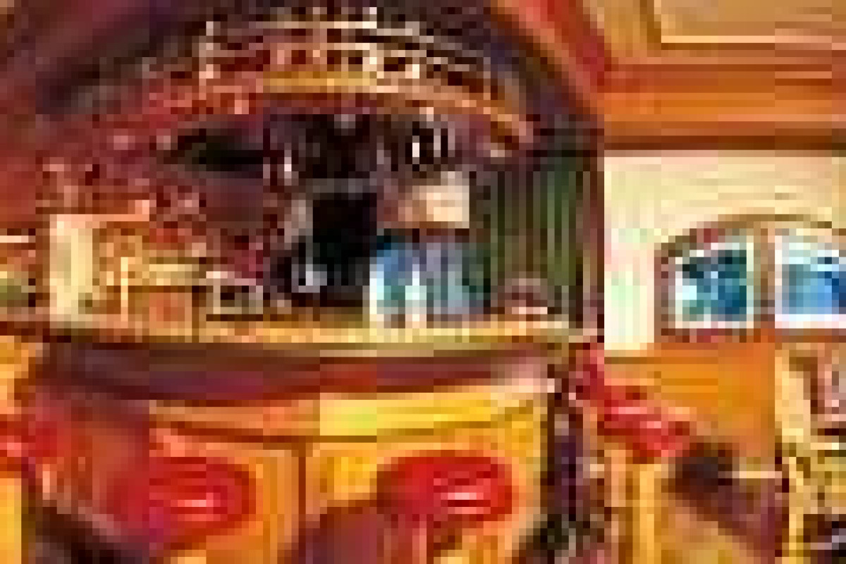 Ferienhotel Hoppet