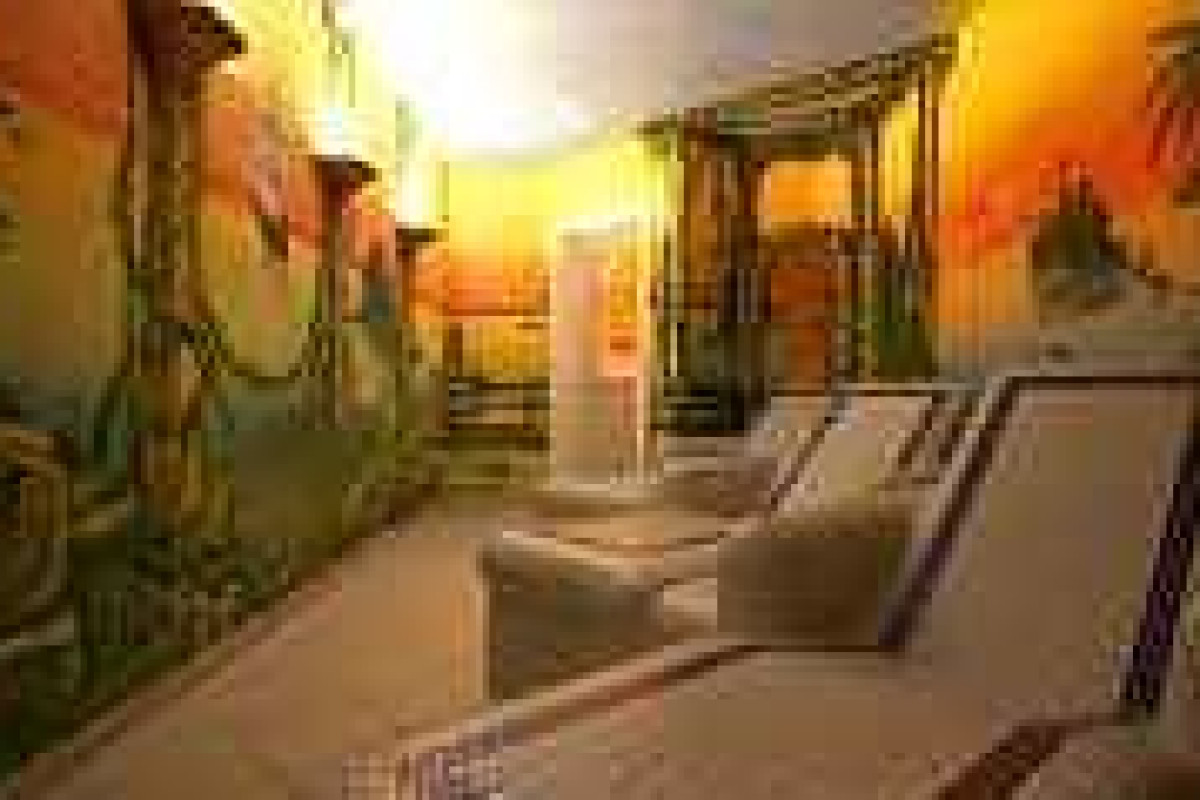 Ferienhotel Hoppet