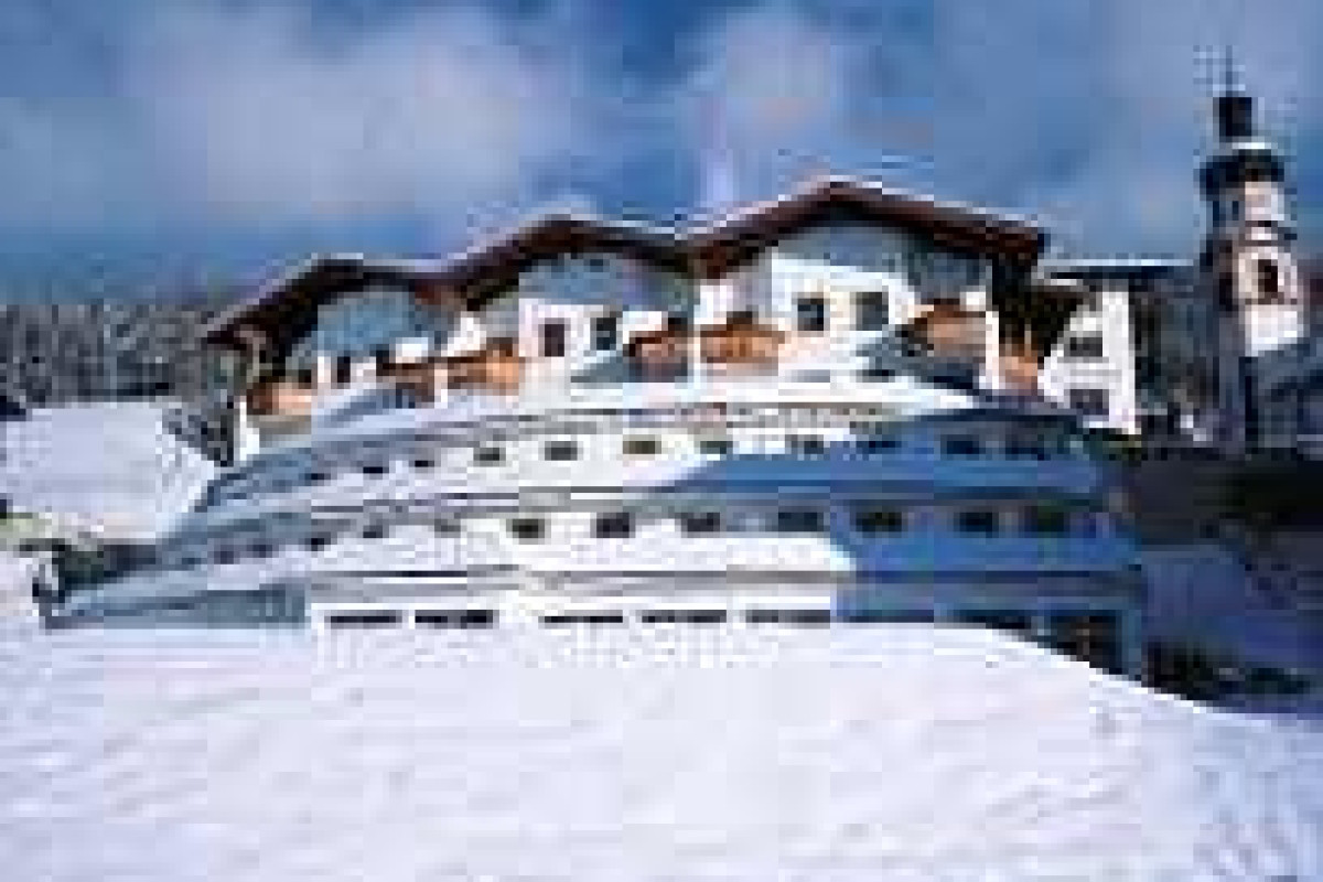 Ferienhotel Hoppet