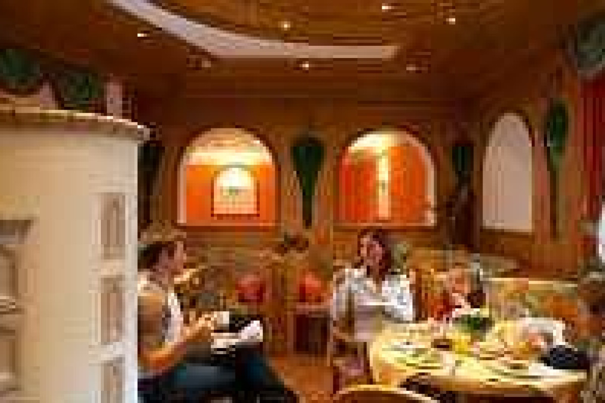Ferienhotel Hoppet