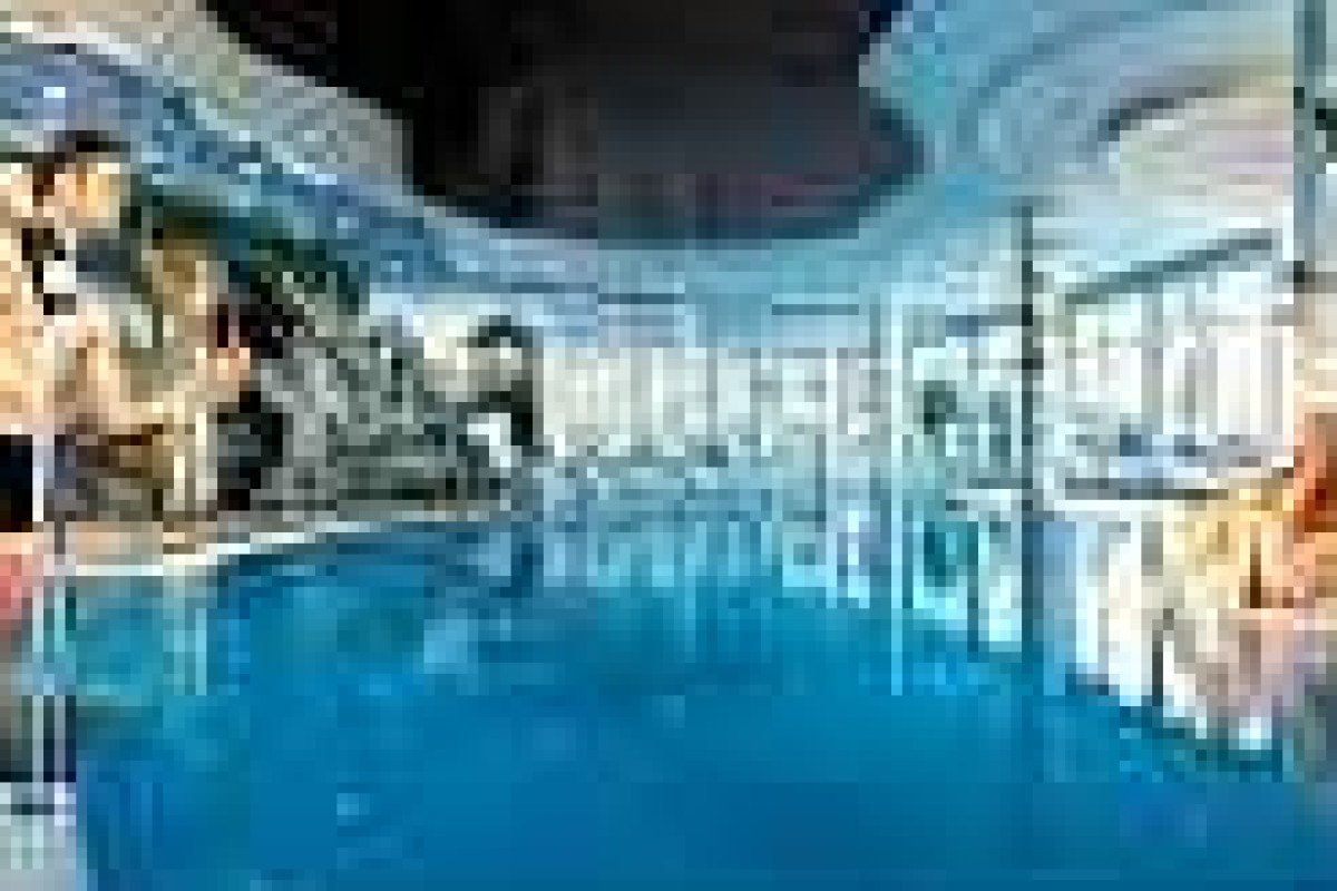 Ferienhotel Hoppet