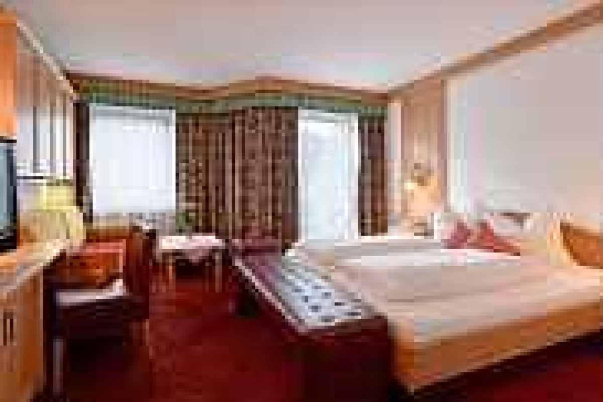 Ferienhotel Hoppet